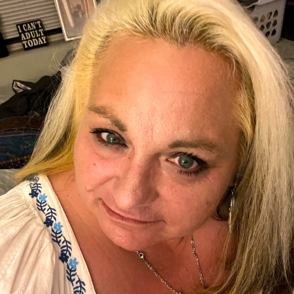 Meet your Posher, Jackie
